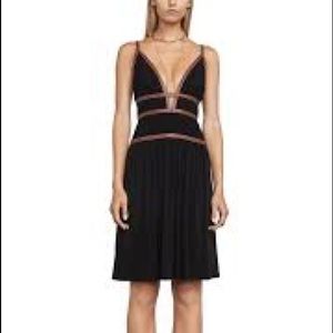 Lillie Sleeveless Strap Dress